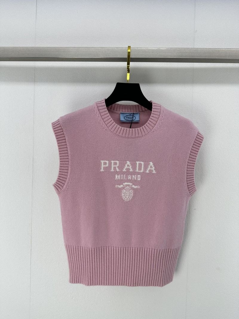 Prada Vest